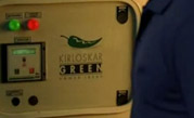 Bhaskar Power Kirloskar Green